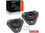 Frankberg 2X Supporto Montante Montante Per Toyota Celica Cabriolet Coupe Liftback