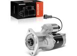 Frankberg 1X Motorino Di Avviamento Per Nissan Patrol Gr V Wagon Y61 3.0L Anno Dal 2000