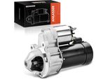 Frankberg 1X Motorino Di Avviamento Per Ford Escort Iii Cabriolet Express Turnier Iv V Vi Notchback Vii Fiesta Ii