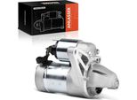 Frankberg 1X Starter Starter Per Nissan Primera P12 Primera Hatchback Primera Kombi WP12 2.0L 2002-2008
