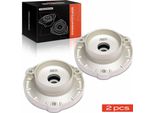 Frankberg 2X Supporto Montante Montante Per Bmw 5 F06 F07 F10 F11 F13 F01
