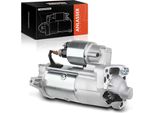 Frankberg 1X Motorino Di Avviamento Per Volvo S60 Ii S80 S90 V40 Cross Country Hatchback V60 I V70 Iii V90 Estate