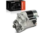 Frankberg 1X Motorino Di Avviamento Per Isuzu Trooper I Suv Open Ubs Opel Campo TF0 TF1 2.2L 2.6L 1987-1996
