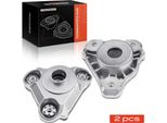 Frankberg 2X Montante Anteriore Destro Sinistro Per CitroëN Jumper Fiat Ducato Peugeot