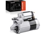 Frankberg 1X Motorino Di Avviamento Per Chrysler Voyager Iv Rg Rs Dodge Caravan Rg Neon Ii 2.4L 2.0L 1999-2008