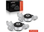 Frankberg 2X Supporto Montante Montante Per Opel Insigniab Country Tourer Grand