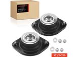 Frankberg 2X Montante Per Vw Golf I Cabriolet Caddy Jetta Scirocco