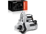 Frankberg 1X Motorino Di Avviamento Per Dacia Dokker Express Furgone/Mpv Mpv Lodgy Nissan Tiida Hatchback Renault