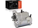 Frankberg 1X Motorino Di Avviamento Per Land Rover Freelander Soft Top Mg Zt ZT- T 75 Tourer 2.0L 1999-2006