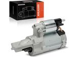 Frankberg 1X Motorino Di Avviamento Per Land Rover Discovery Sport Van Freelander 2 Range Evoque Cabriolet 2.0L Anno Dal 2011