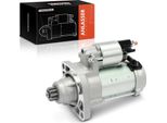 Frankberg 1X Motorino Di Avviamento Per Porsche 911 Cabriolet Targa Boxster Spyder Cayman 3.6L 3.8L 2.9L 3.4L 2008-2013