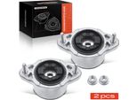 Frankberg 2X Supporto Montante Montante Per Mercedes W204 C204 S204 W212 S212
