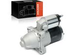 Frankberg 1X Motorino Di Avviamento Per Ford B-Max Van C-Max Ii Ecosport Fiesta Iv Box Notchback V Vi Focus Cabriolet