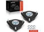 Frankberg 2X Supporti Per Montanti Per Hyundai I30 Gd Kia Cee'd Jd Cerato Yd
