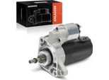 Frankberg 1X Starter Starter Per Vw Golf I Ii Iii Iv Cabriolet Variante Polo Classic Variante Passat Variante
