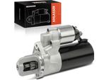 Frankberg 1X Motorino Di Avviamento Per Mercedes-Benz W205 A205 C205 S205 C218 X218 W212 W213 A207 A238 R231