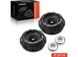 Frankberg 2X Supporto Montante Montante Per Opel Agila (B) Suzuki Splash Swift Iii