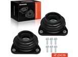 Frankberg 2X Montante Montante Per Ford C-Max Mazda 3 Bl Bk 5 Cw
