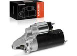 Frankberg 1X Motorino Di Avviamento Per Mercedes-Benz C124 W124 S124 W201 A124 W202 W210 W463 W126 W140 C140 R107 R129