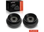 Frankberg 2X Supporto Montante Montante Per Vw Passat Santana Audi 80 90 Coupé 2.0L