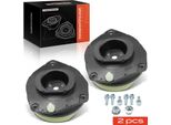 Frankberg 2X Supporto Per Puntone Per Renault Megane Ii BM0/1 CM0/1 EM0/1
