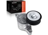 Frankberg 1X Puleggia Tendicinghia Per Mazda 2 De Mazda 3 Bm 1.3L 1.5L 1.6L