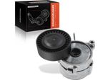 Frankberg 1X Puleggia Tendicinghia Per Land Rover Freelander Mg Zt Rover 75 1.8L