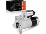 Frankberg 1X Motorino Di Avviamento Per Jeep Cherokee Kj Wrangler Ii Tj 2.4L 2001-2008