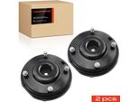 Frankberg 2X Montante Per Chrysler 300 M Lr Concorde Notchback