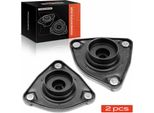 Frankberg 2X Supporto Montante Montante Per Hyundai I40 Vf Ix35 El Elh Kia Carens