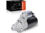 Frankberg 1X Motorino Di Avviamento Per Mercedes-Benz W204 C204 S204 C218 X218 W212 A207 C207 S212 W166 V221 W221 R231