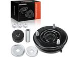 Frankberg 1X Supporto Montante Montante Per Nissan NP300 Navara Pathfinder Iii