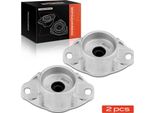 Frankberg 2X Supporto Montante Montante Per CitroëN C4 La Lc Peugeot 308 Cc