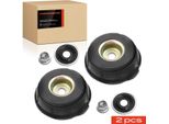 Frankberg 2X Supporto Montante Montante Per Dacia Dokker Duster Lodgy Express
