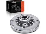 Frankberg 1X Supporto Montante Montante Per Bmw X3 F25 X4 F26 2010-2018