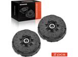 Frankberg 2X Supporto Montante Montante Per Chevrolet Opel Insignia A Saab Anno Dal 2008