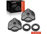 Frankberg 2X Supporto Montante Montante Per Mercedes-Benz W204 C204 S204 A207 2007