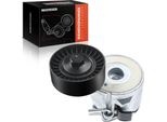 Frankberg 1X Puleggia Di Tensione Tendicinghia Per Fiat Doblo 500 Panda Ford Lancia Alfa Romeo 1.3L