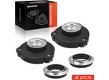 Frankberg 2X Montante Per Vw Polo Variant 6V5 Polo Notchback Audi Seat Skoda