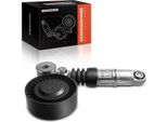 Frankberg 1X Puleggia Tendicinghia Per Mercedes-Benz 906 Sprinter 3-T 5-T
