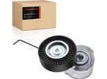 Frankberg 1X Tenditore Puleggia Tendicinghia Per Volvo S60 Ii S80 Ii V60 V70 Iii XC60 XC70 Ii XC90 I