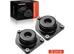 Frankberg 2X Supporto Montante Montante Per Mercedes-Benz Classe A W169 W245