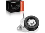 Frankberg 1X Puleggia Tendicinghia Per Opel Astra F G H Vectra Zafira A B Chevrolet Daewoo