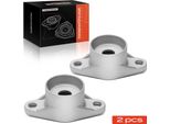 Frankberg 2X Supporto Montante Montante Per Hyundai I30 Fd Gd Kia Cee'd Jd Sw Ed