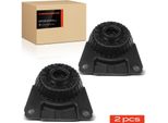 Frankberg 2X Supporto Montante Montante Per Ford Mondeo Iii Notchback B5Y B4Y
