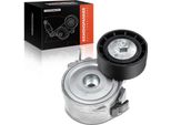 Frankberg 1X Puleggia Tendicinghia Per CitroëN Berlingo Xsara Peugeot Expert Partner Fiat