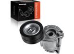 Frankberg 1X Puleggia Tenditore Per Renault Megane Iii Cc ScéNic Iii 1.4L