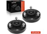 Frankberg 2X Supporto Montante Montante Per Hyundai Sonata V Nf 2005-2010