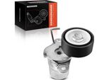 Frankberg 1X Tenditore Puleggia Tendicinghia Per Vw Golf Passat Audi A1 A3 A4 A5 Tt Seat Leon Skoda