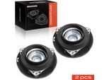Frankberg 2X Supporto Puntone Per Opel Astra K Sports Tourer B16 1.0L-1.6L